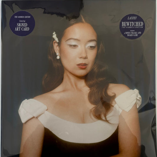 Laufey - Bewitched (Goddess Edition) LP