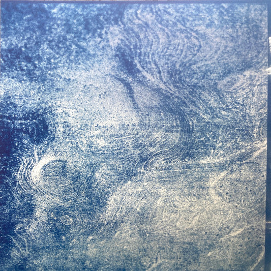 Double Geography – Open Water LP