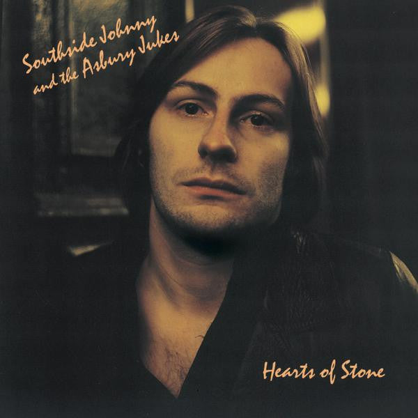 Southside Johnny - Hearts of Stone LP