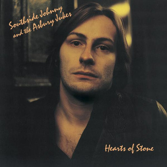 Southside Johnny - Hearts of Stone LP