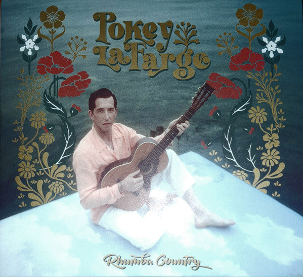Pokey LaFarge – Rhumba Country