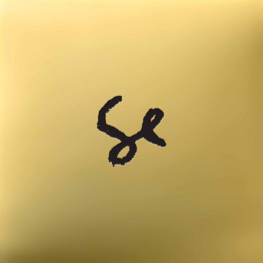 Sylvan Esso – Sylvan Esso (Black & White Split) 2LP
