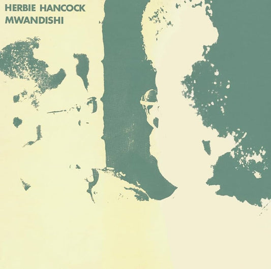 Herbie Hancock – Mwandishi