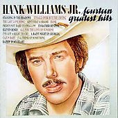 Hank Williams Jr. – Fourteen Greatest Hits LP