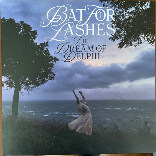 Bat For Lashes – The Dream Of Delphi (Red) LP
