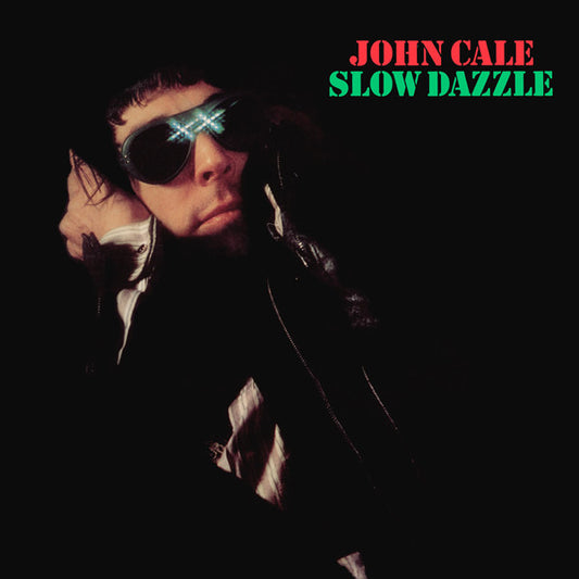 John Cale - Slow Dazzle LP