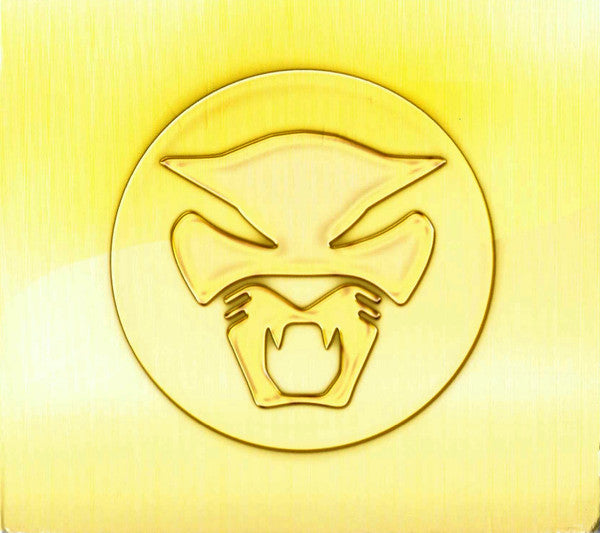 Thundercat – The Golden Age Of Apocalypse LP