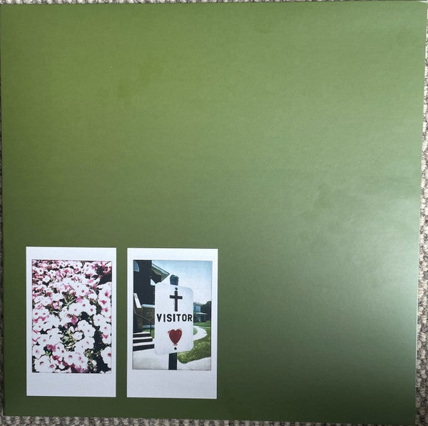 John Moreland – Visitor