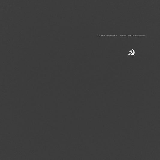 Dopplereffekt - Gesamtkunstwerk