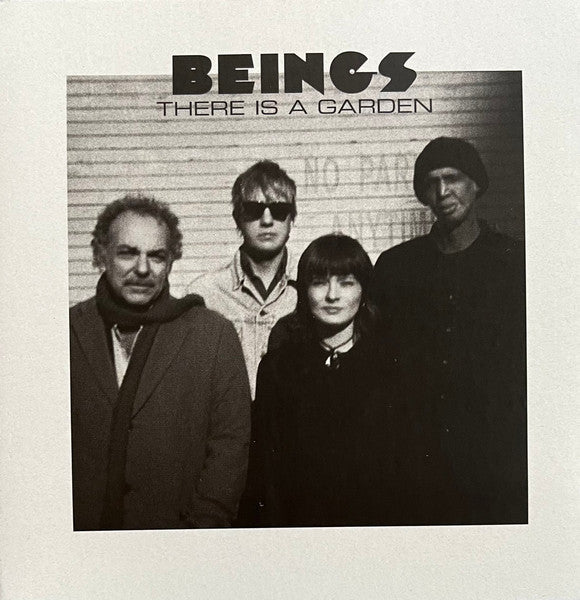 Beings - There Is A Garden