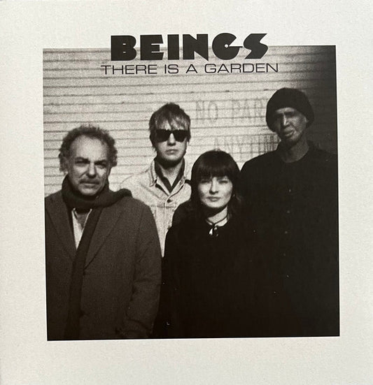 Beings - There Is A Garden