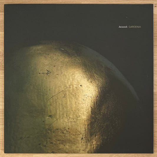 Jacaszek – Gardenia LP