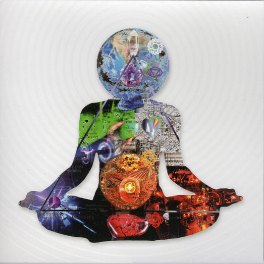 Sunburned Hand Of The Man - Nimbus