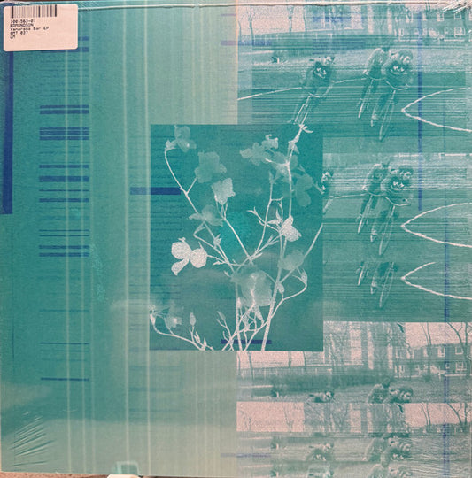Edmondson – Vanarama Bar 12"