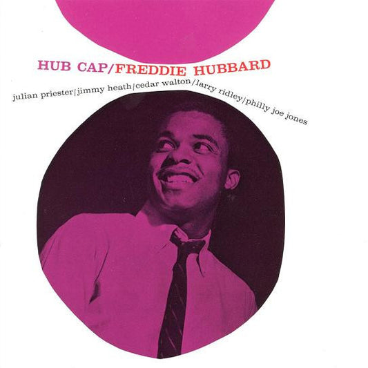 Freddie Hubbard – Hub Cap CD