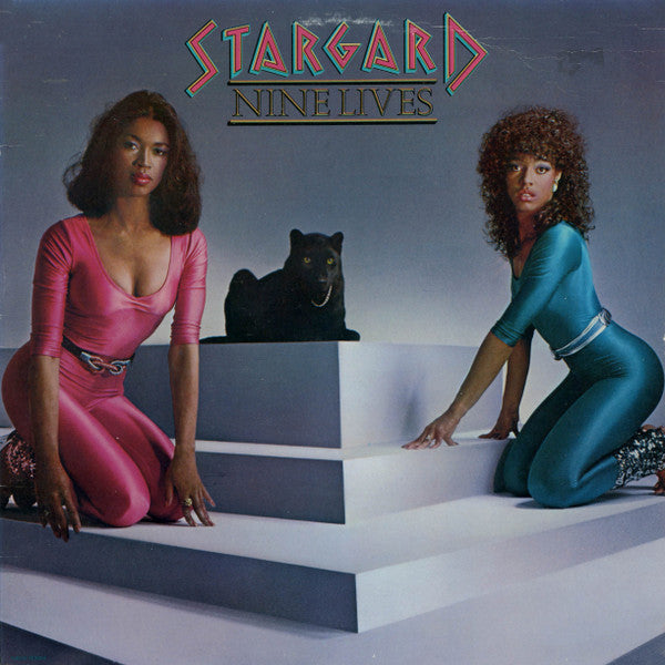 Stargard – Nine Lives LP