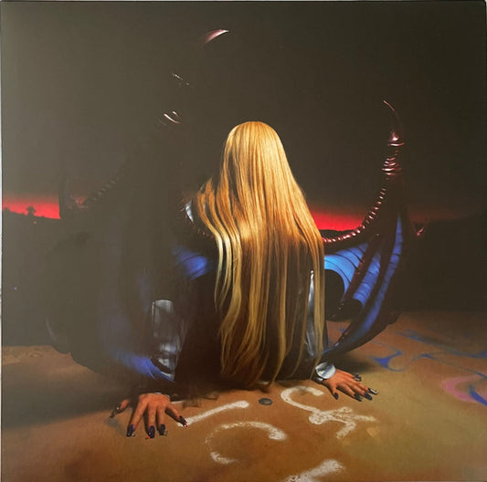 Kučka – Can You Hear Me Dreaming? (Clear) LP