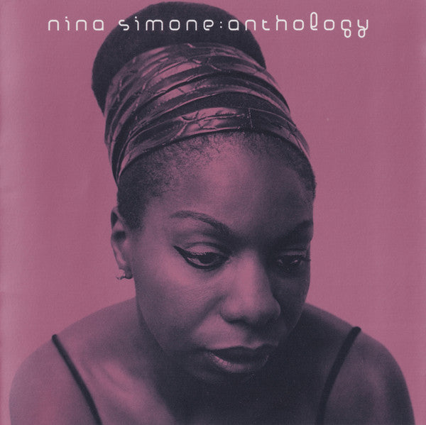 Nina Simone – Anthology CD