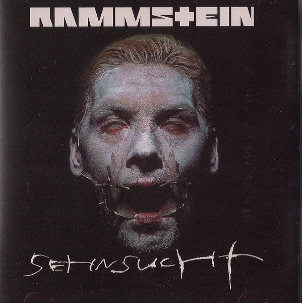 Rammstein – Sehnsucht CD