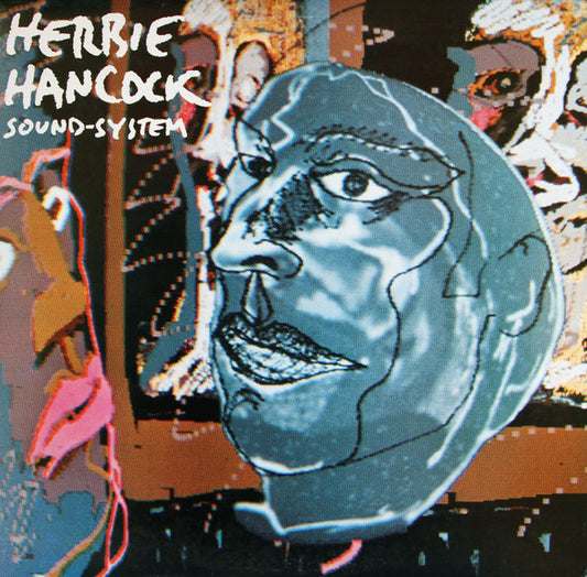 Herbie Hancock – Sound-System LP