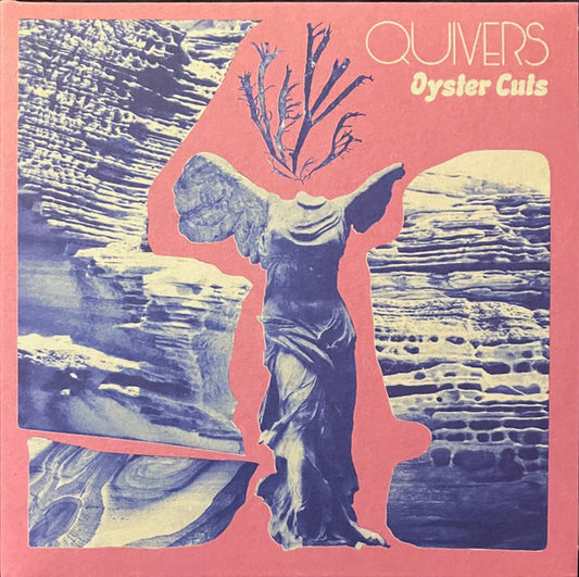 Quivers – Oyster Cuts