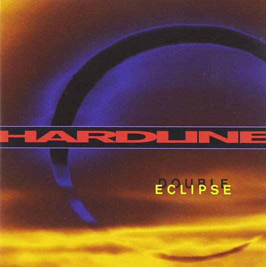 Hardline – Double Eclipse CD