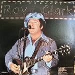Roy Clark – Roy Clark In Concert LP