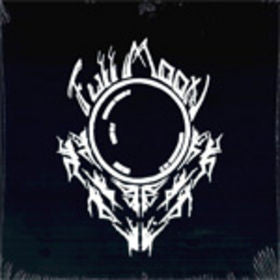 Full Moon - Full Moon LP