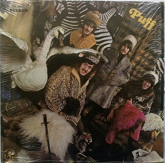 Puff – Puff LP