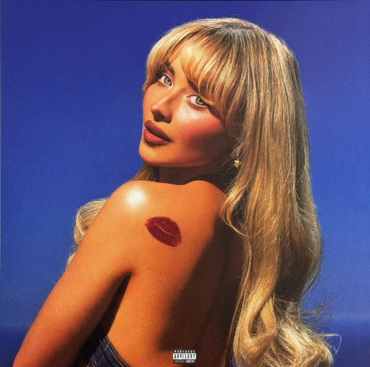 Sabrina Carpenter – Short N' Sweet (Light Blue Vinyl) LP