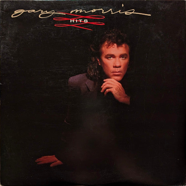 Gary Morris – Hits LP