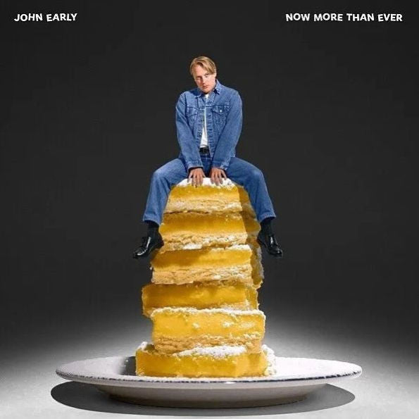 John Early – Now More Than Ever