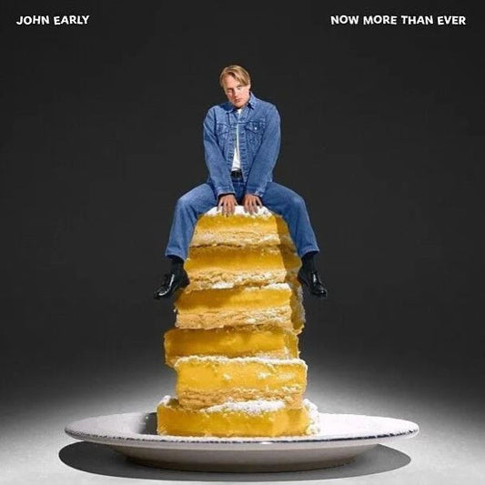 John Early – Now More Than Ever