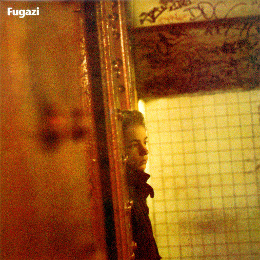 Fugazi – Steady Diet Of Nothing CD