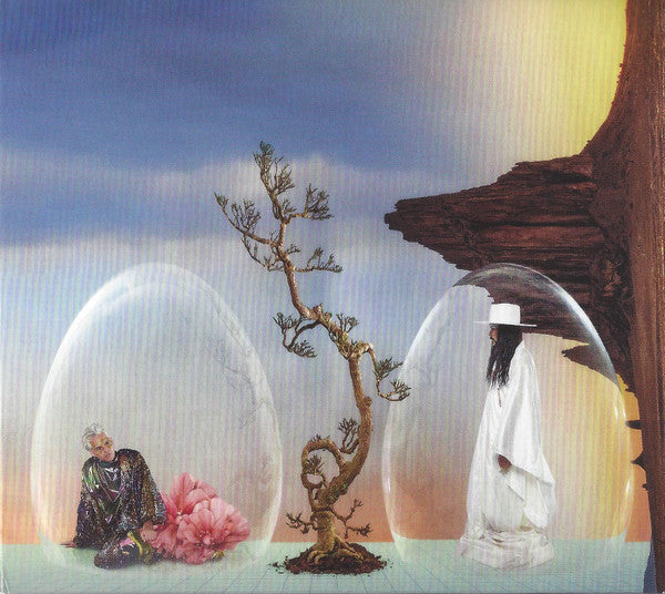 Empire Of The Sun – Ask That God