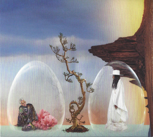 Empire Of The Sun – Ask That God