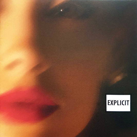 Ariana Grande - eternal sunshine