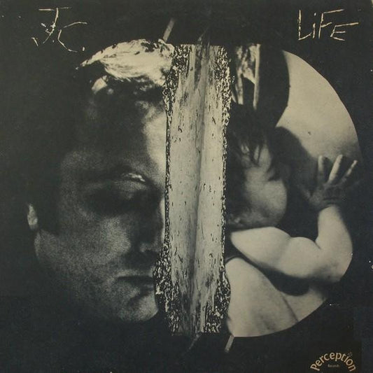 J.C. ‎– Life LP