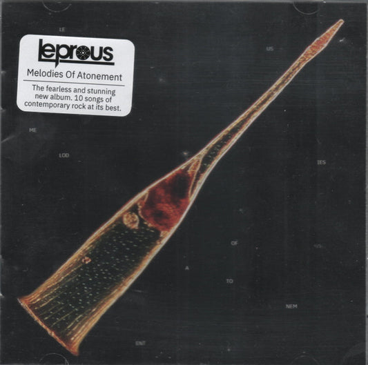 Leprous – Melodies Of Atonement