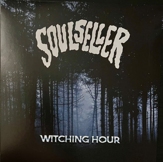 Soulseller - Witching Hour LP