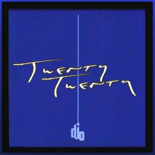 Djo – Twenty Twenty LP