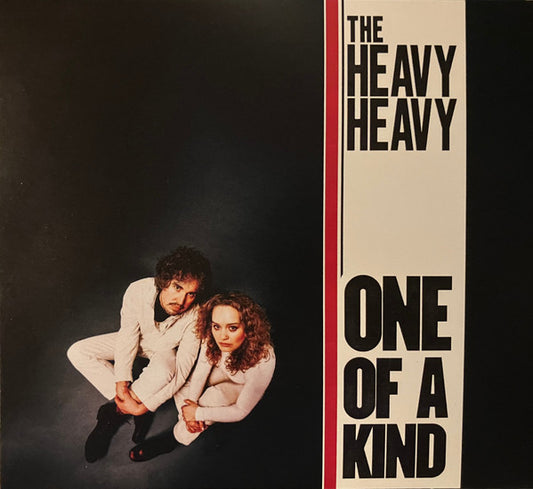 The Heavy Heavy – One Of A Kind
