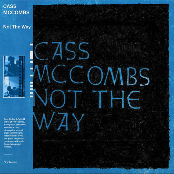Cass McCombs - Not The Way