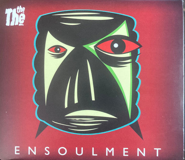 The The – Ensoulment