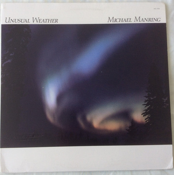 Michael Manring – Unusual Weather LP