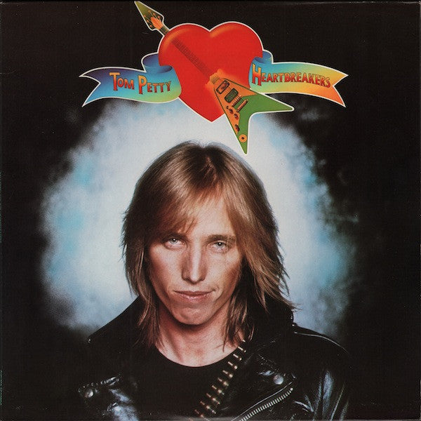 Tom Petty & The Heartbreakers - Self-Titled LP