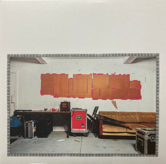 Godspeed You! Black Emperor – No Title As Of 13 February 2024 28,340 Dead 2LP