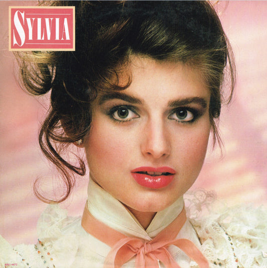 Sylvia – Snapshot LP