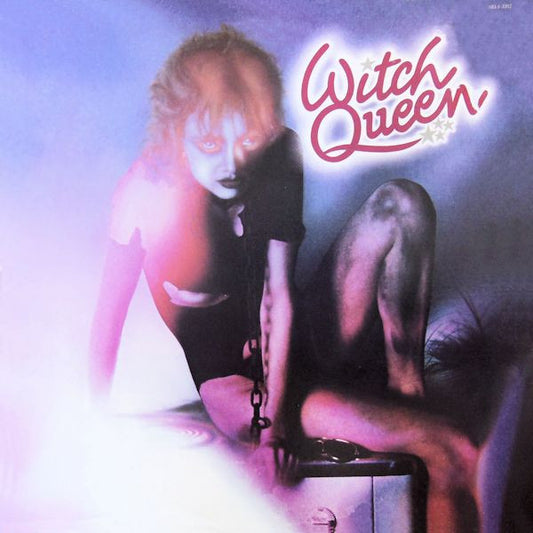Witch Queen – Witch Queen LP