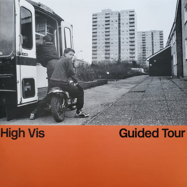 High Vis - Guided Tour